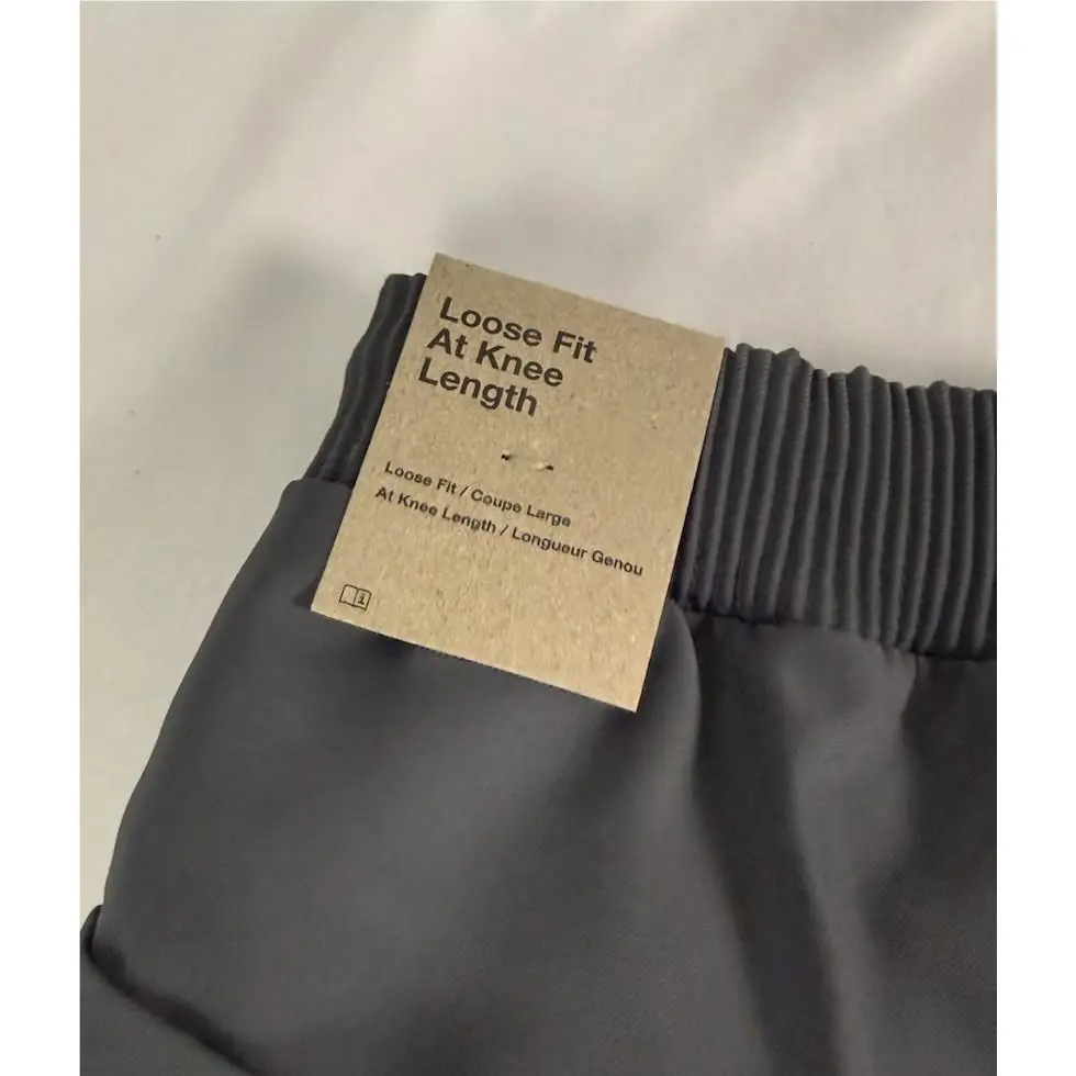 Nike clothing - FB7528-068 - FB7528-068 - Iron Grey (UPC: 0196977739033) 2