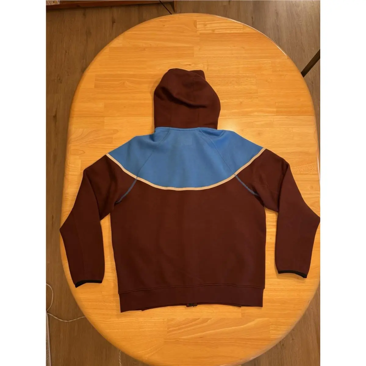 Nike clothing - Blue 3