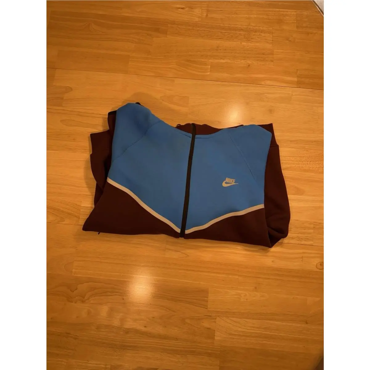 Nike clothing - Blue 5