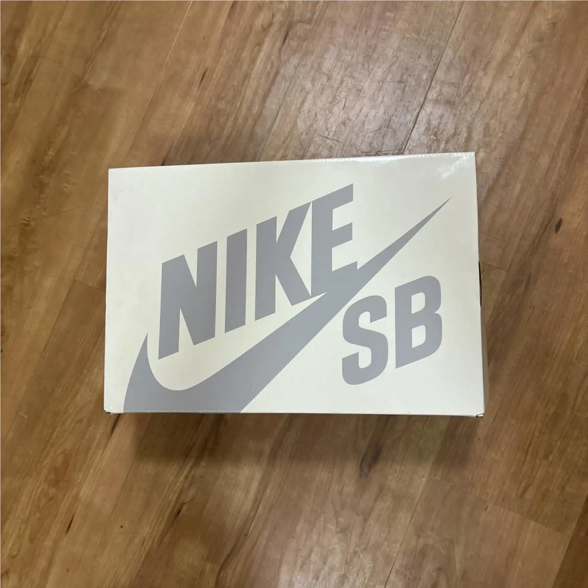 Nike shoes - Nike Dunk SB - Dunk - HJ4132-100 - White, Manufacturer: Summit White/Black/White/Iron Grey/Clear Emerald/Bucktan 8