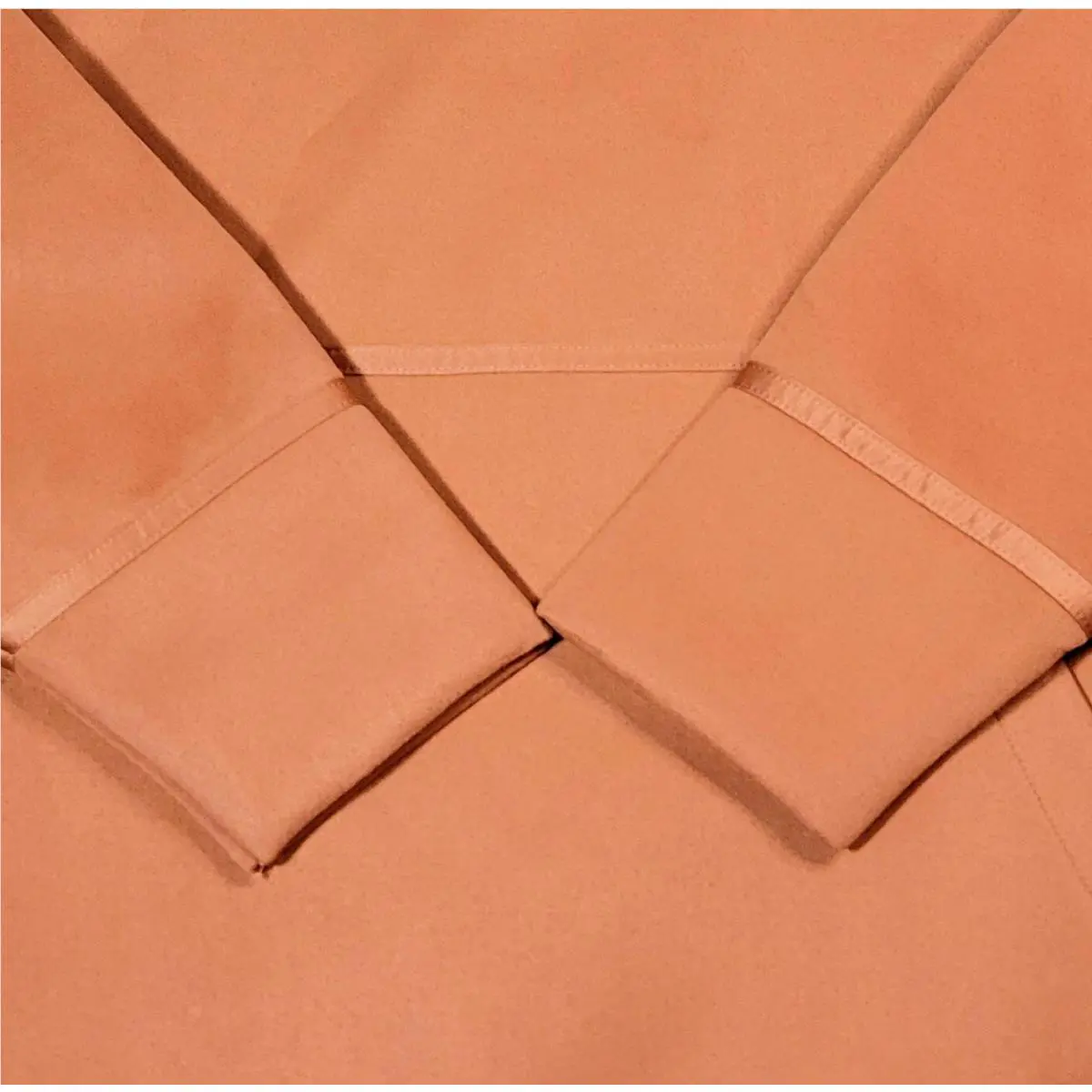 Nike clothing - AT9801-252 - AT9801-252 - Peach Brown Gold 3