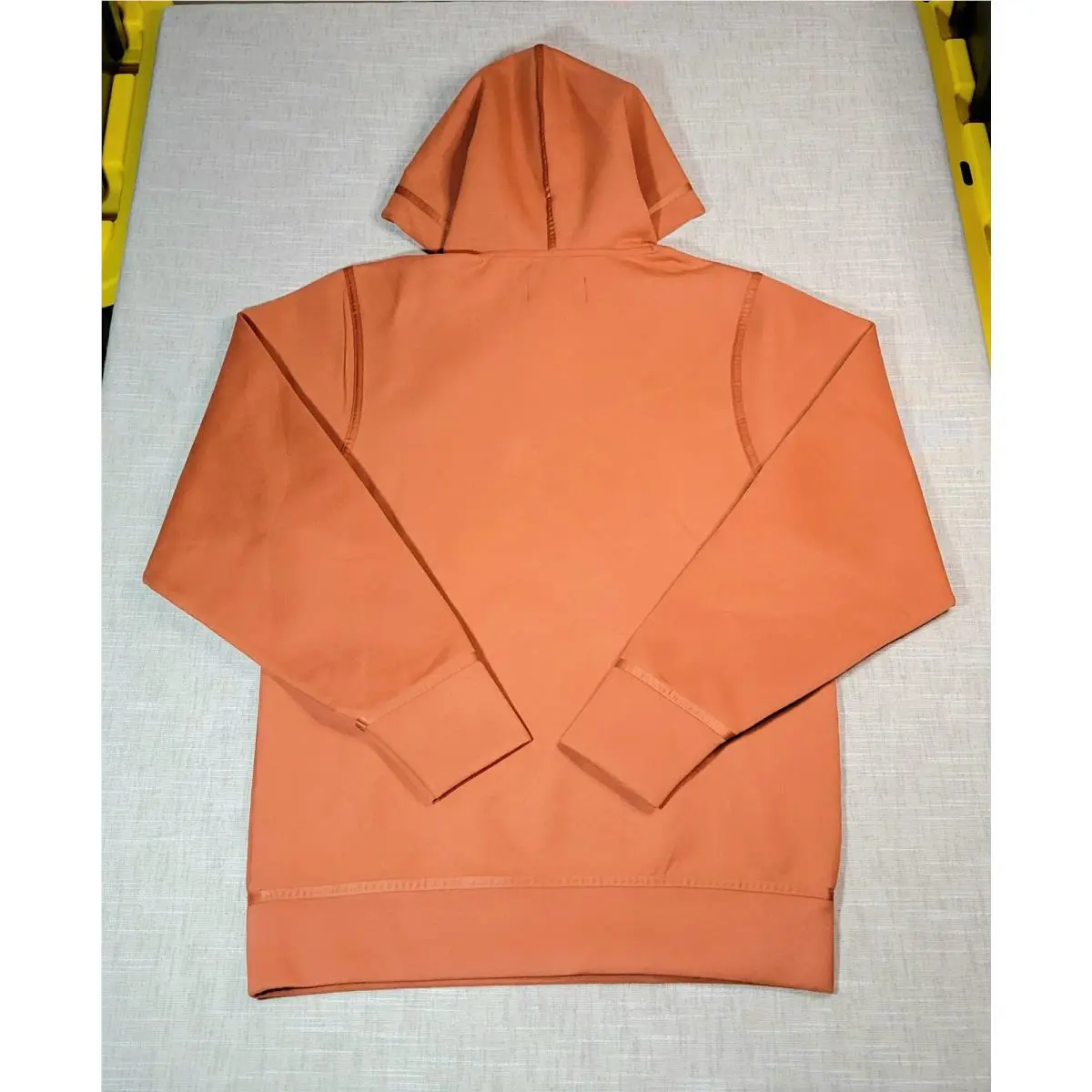 Nike clothing - AT9801-252 - AT9801-252 - Peach Brown Gold 5