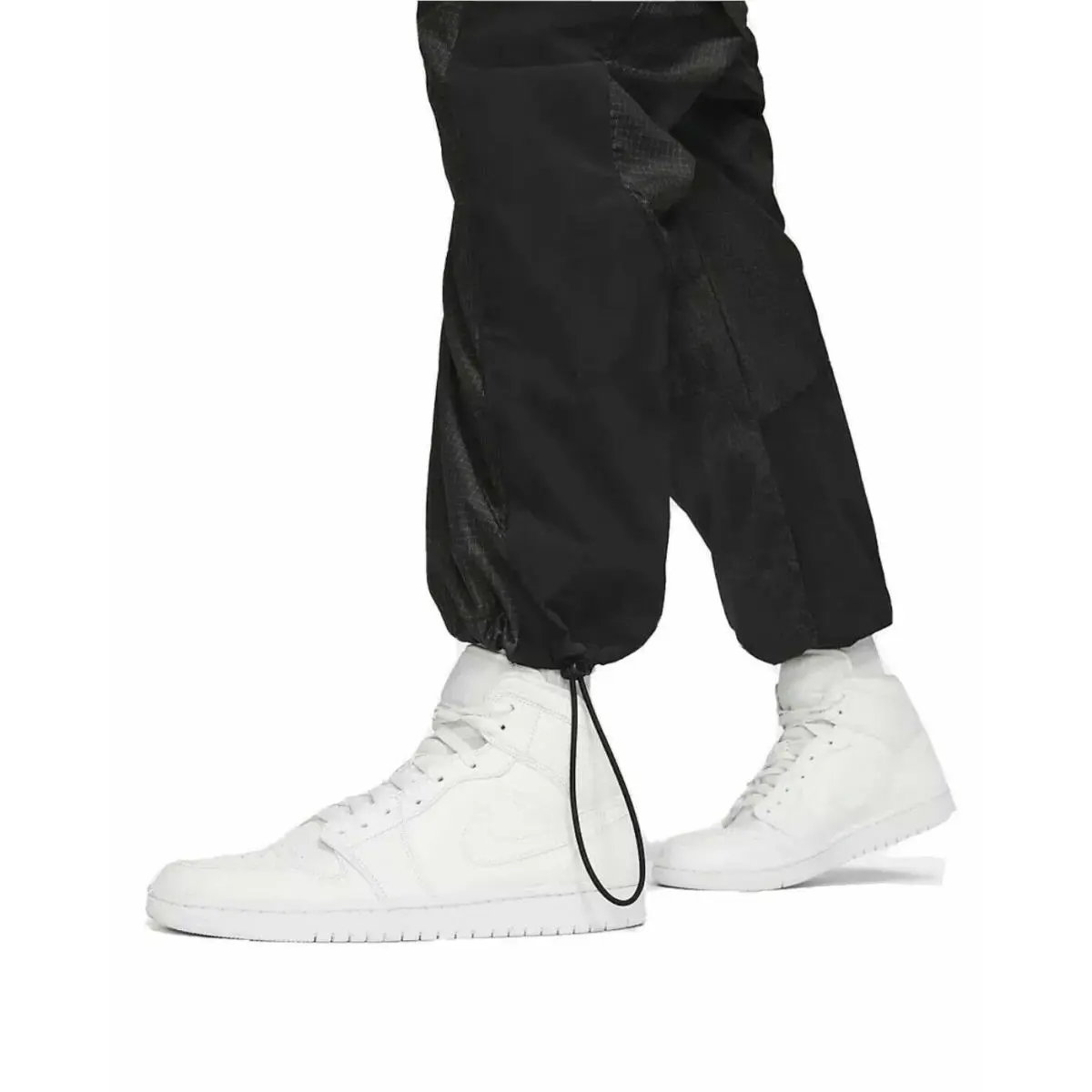 Nike clothing - Jordan CV2788-010 - CV2788-010 - Black 3