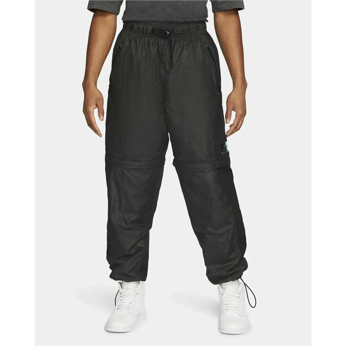 Nike clothing - Jordan CV2788-010 - CV2788-010 - Black 6