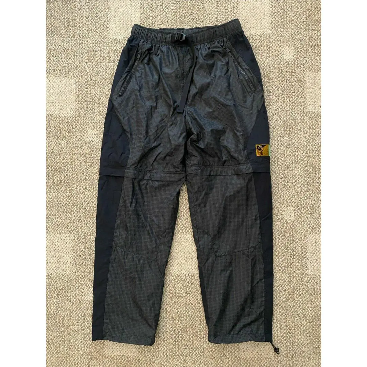 Nike clothing - Jordan CV2788-010 - CV2788-010 - Black 5