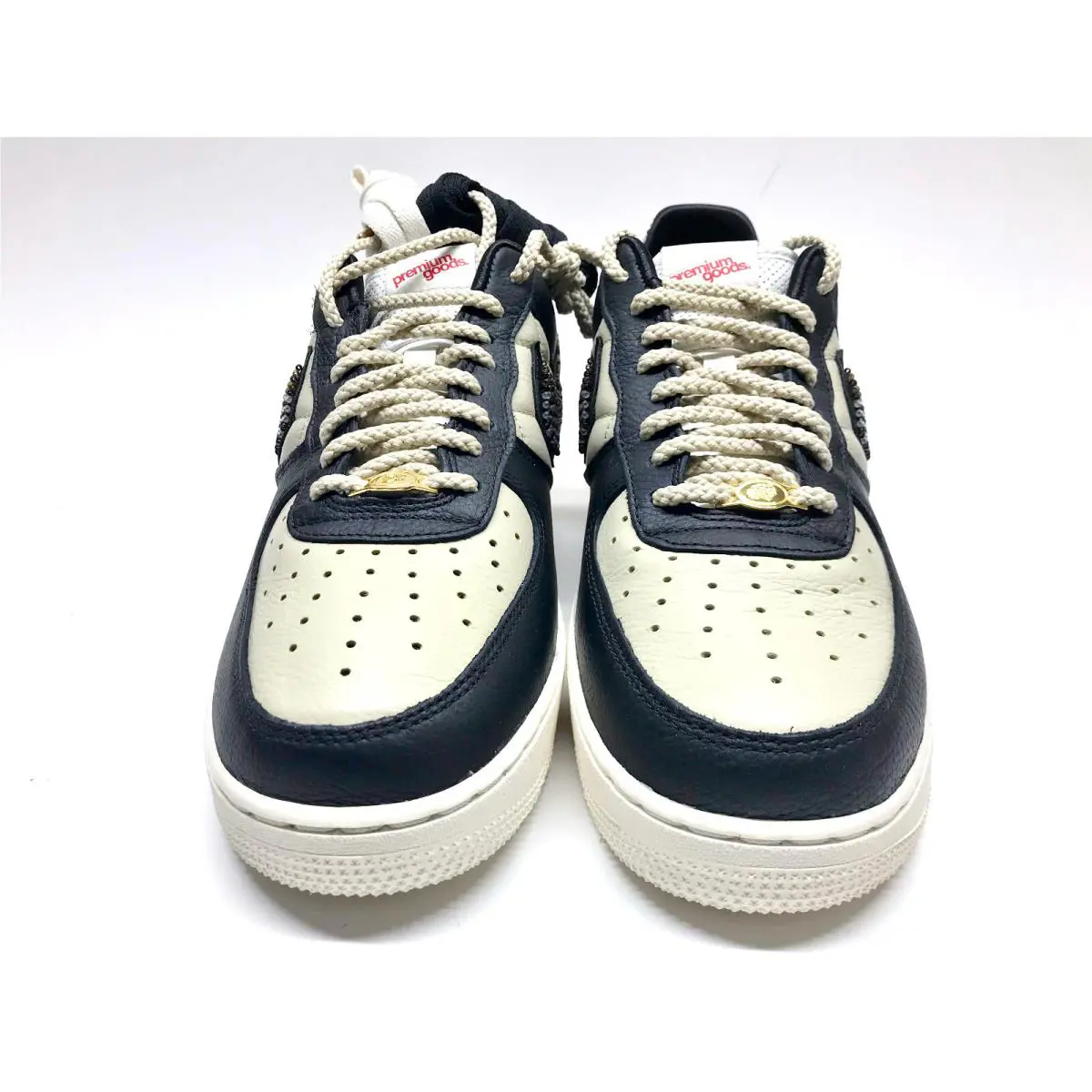Nike shoes - Nike Air Force 1 - Air Force - Dv2957-001 - Black (UPC: 196154822411) 1