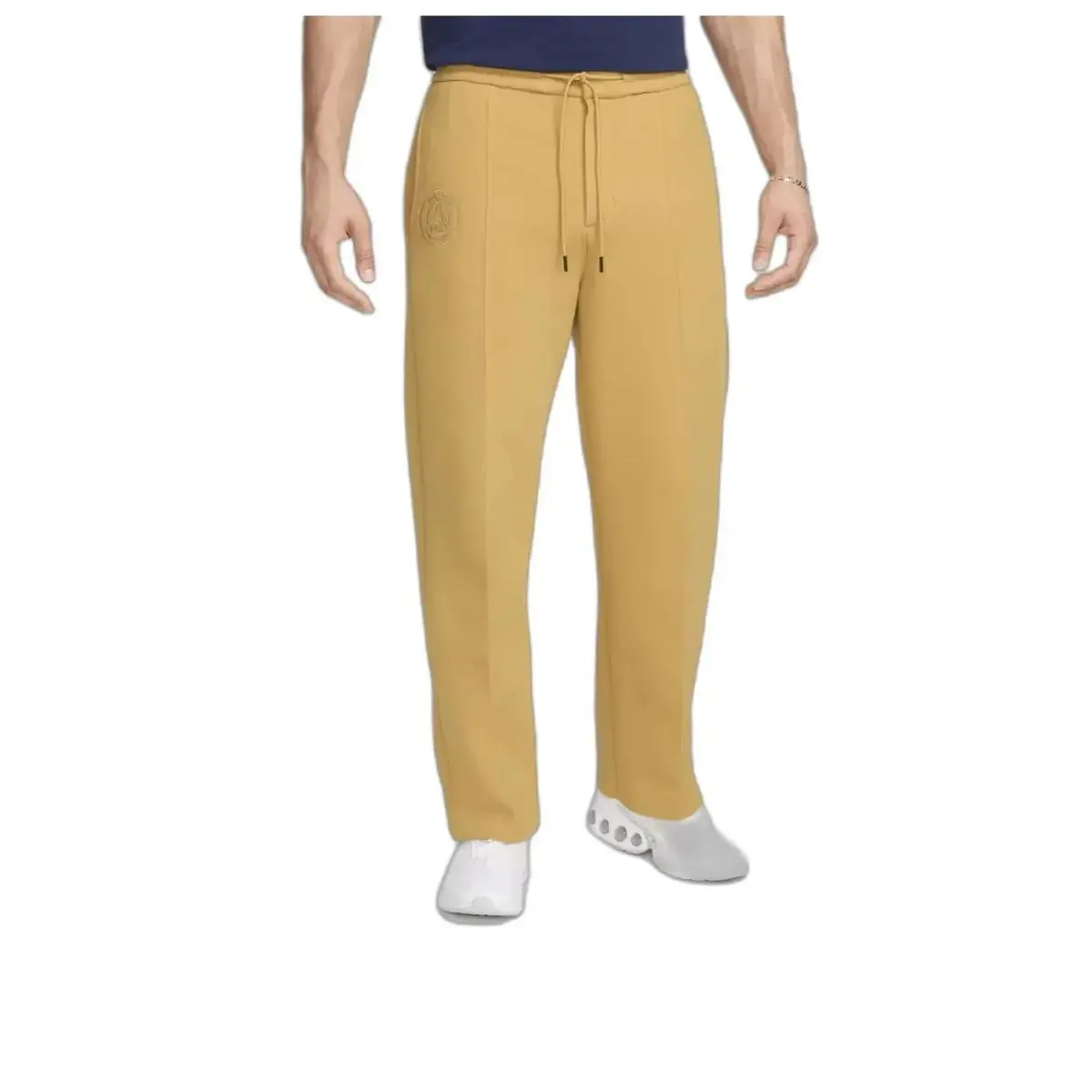 Nike clothing - Nike PSG Tech - PSG Tech - FQ7796725 - Yellow 18