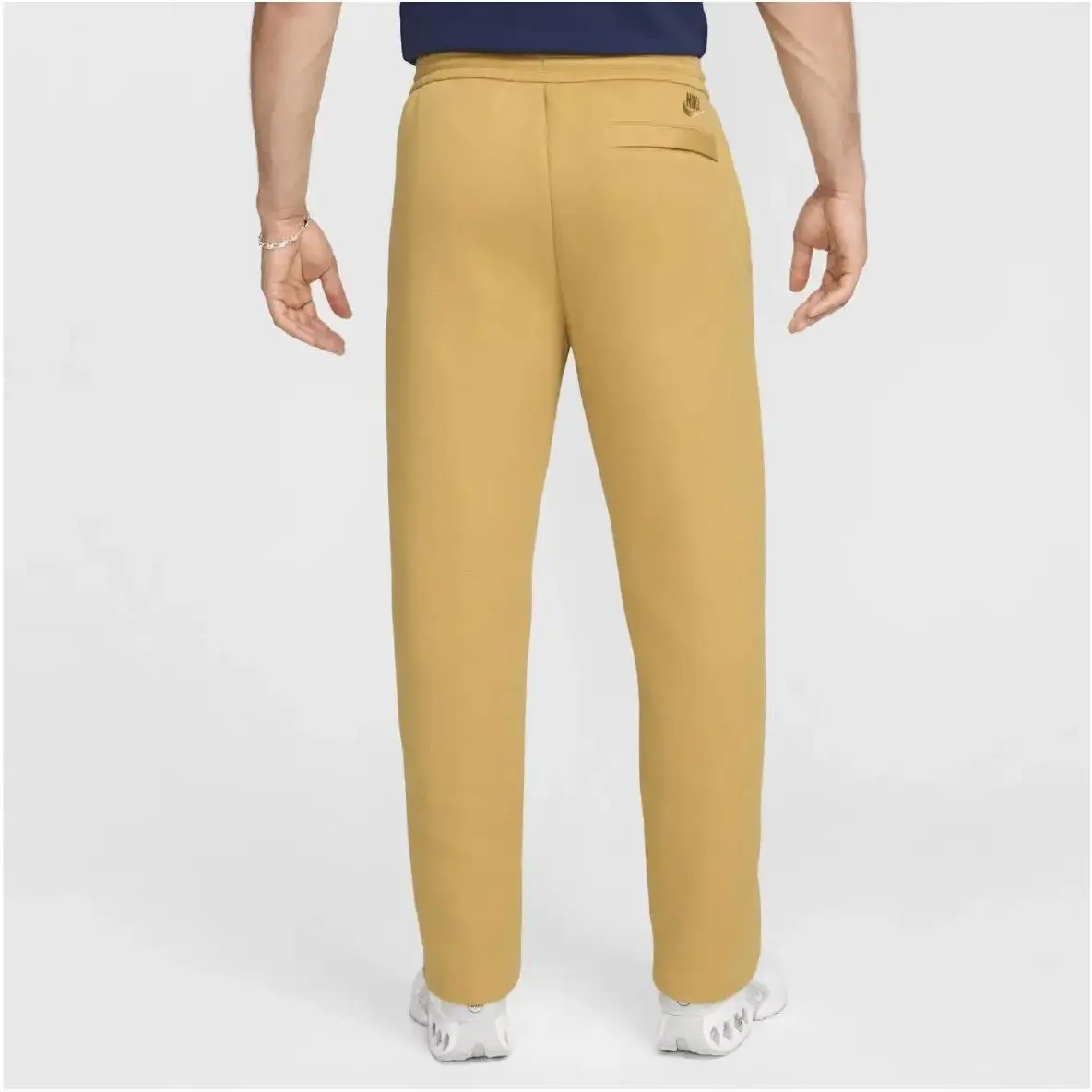 Nike clothing - Nike PSG Tech - PSG Tech - FQ7796725 - Yellow 16