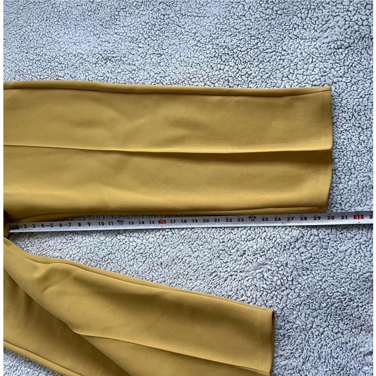 Nike clothing - Nike PSG Tech - PSG Tech - FQ7796725 - Yellow 12