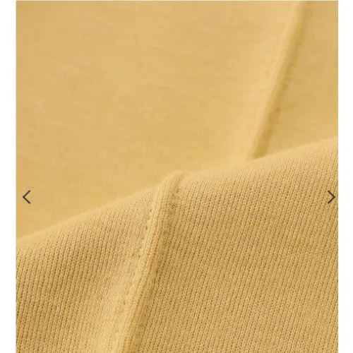 Nike clothing - Nike PSG Tech - PSG Tech - FQ7796725 - Yellow 3