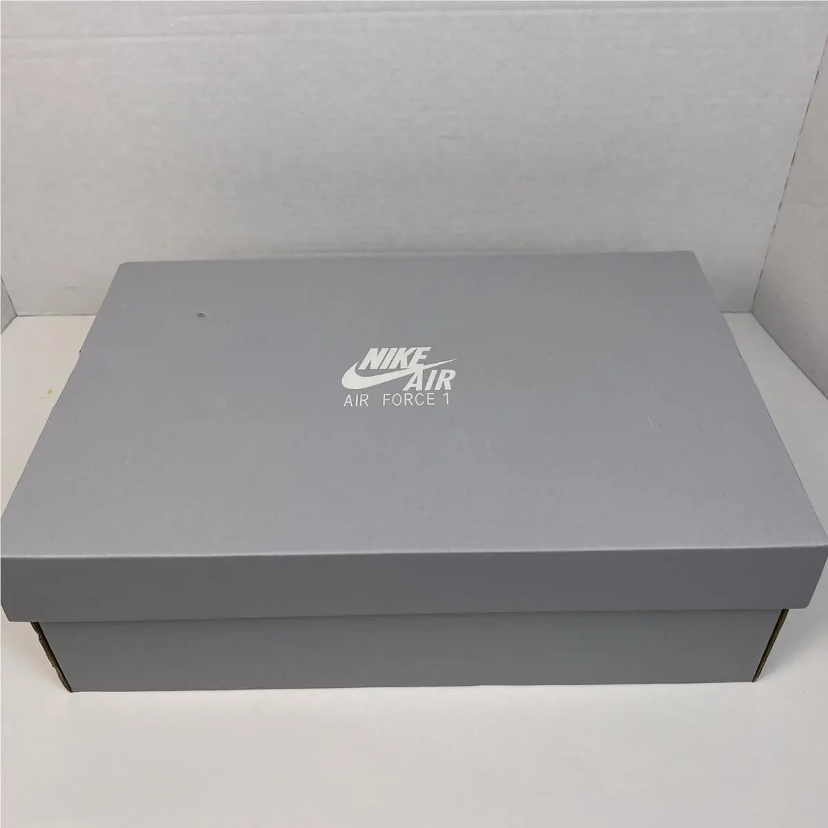 Nike shoes - Nike Air Force 1 `07 - DD8959-115 - White 8