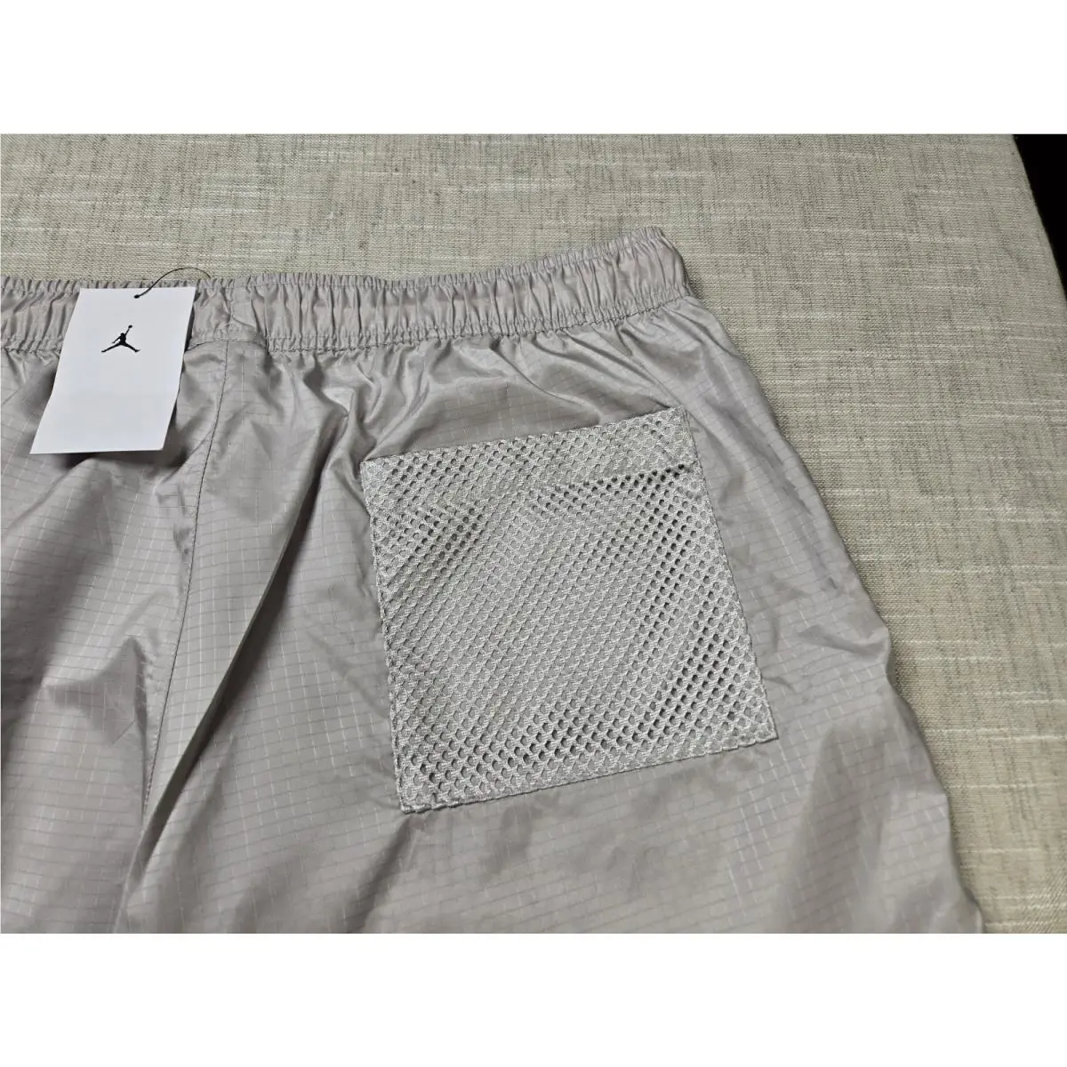 Nike clothing - Maroon Red Beige Black 8