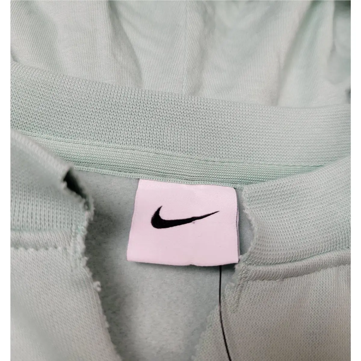 Nike clothing - DQ6091-308 - DQ6091-308 - Mint Green Brown 9