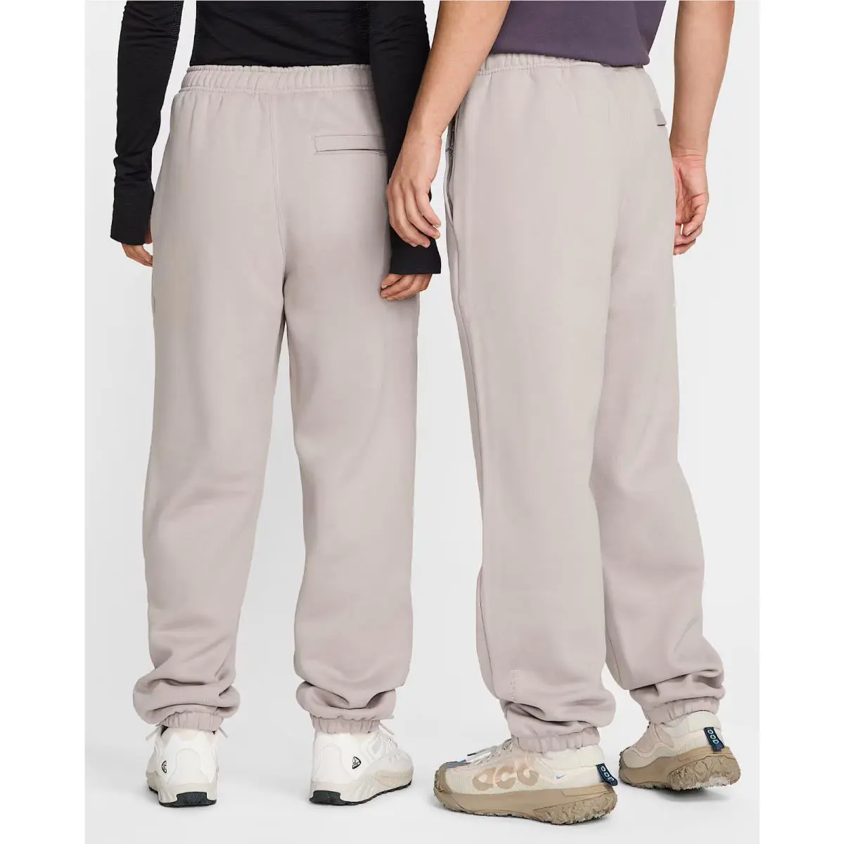 Nike clothing - Nike ACG Lungs - ACG Lungs - Gray (UPC: 197859977321) 0