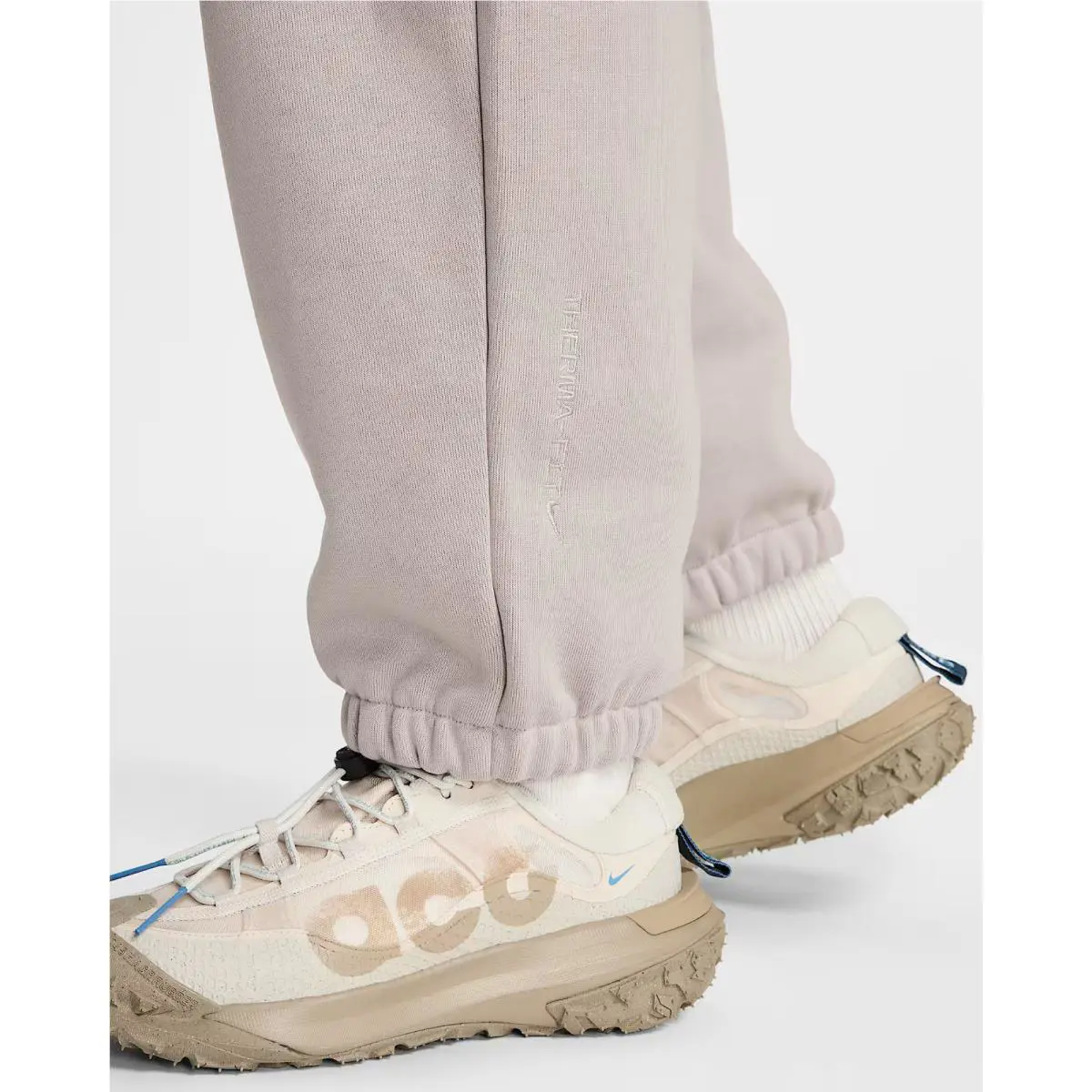 Nike clothing - Nike ACG Lungs - ACG Lungs - Gray (UPC: 197859977321) 5