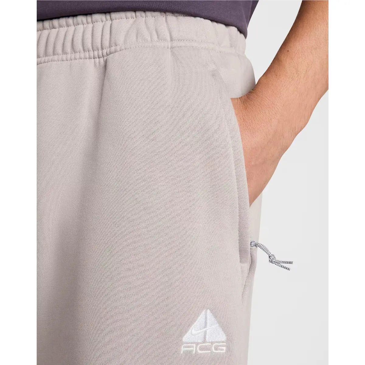 Nike clothing - Nike ACG Lungs - ACG Lungs - Gray (UPC: 197859977321) 3