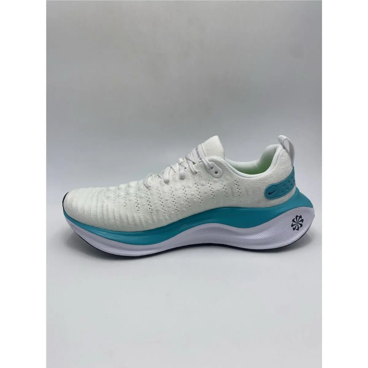 Nike shoes - Nike ReactX Infinity Run 4 - HF4997 100 - White/Black-Dusty Cactus (UPC: 197594655553) 1