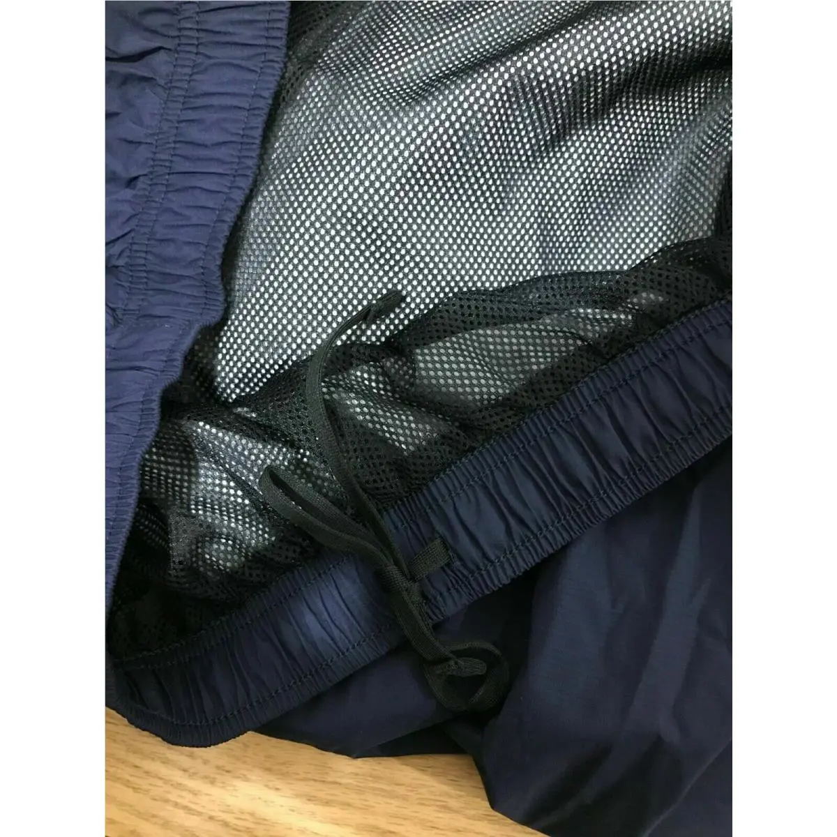 Nike clothing - AJ3645-419 AJ3645 - AJ3645-419 AJ3645 - Blue 5
