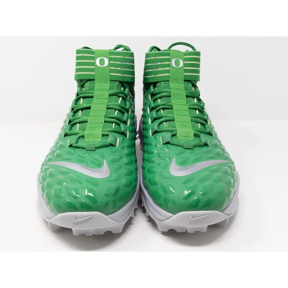 Nike shoes - Nike Force Savage - Force Savage - CI9904-301 - Green 0