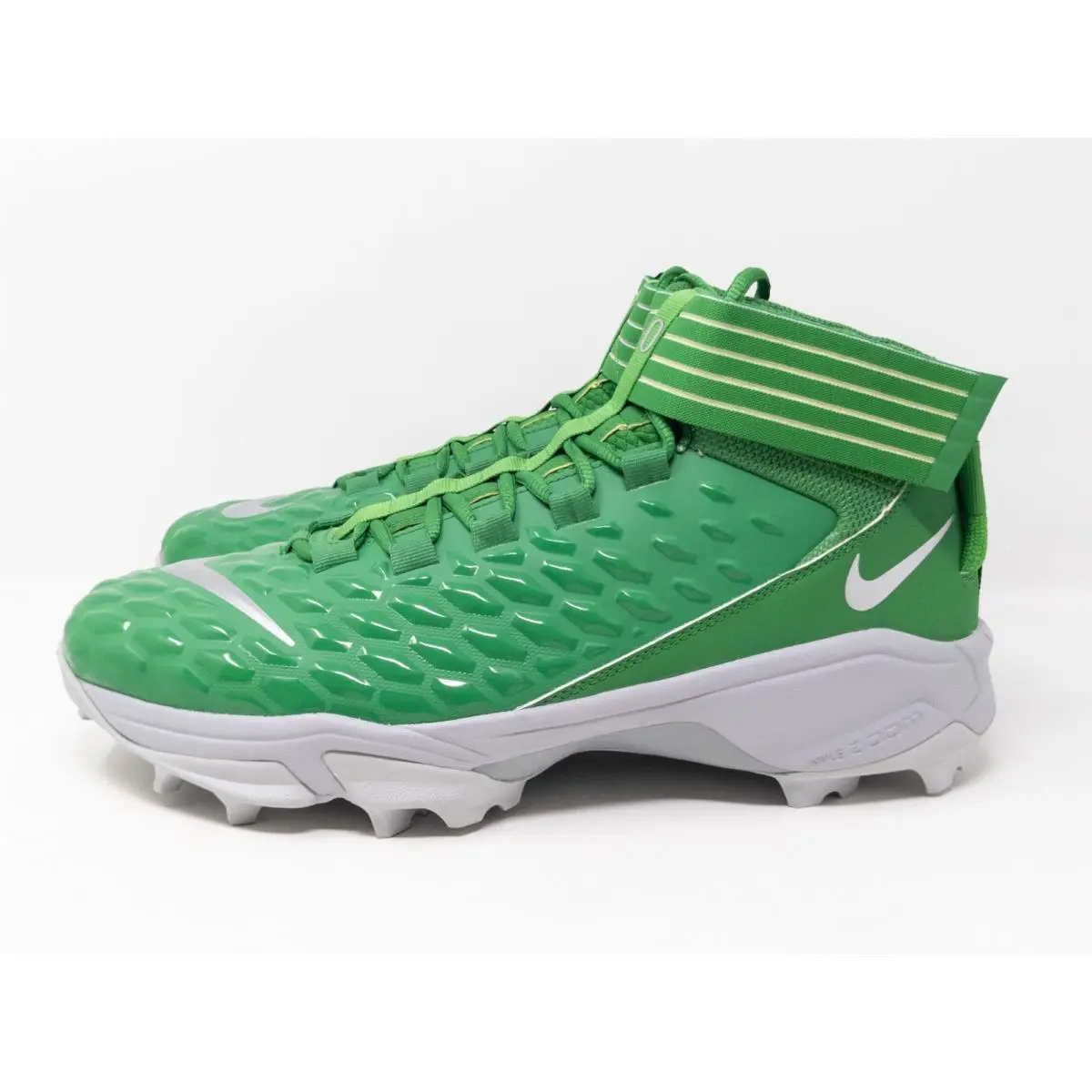 Nike shoes - Nike Force Savage - Force Savage - CI9904-301 - Green 1