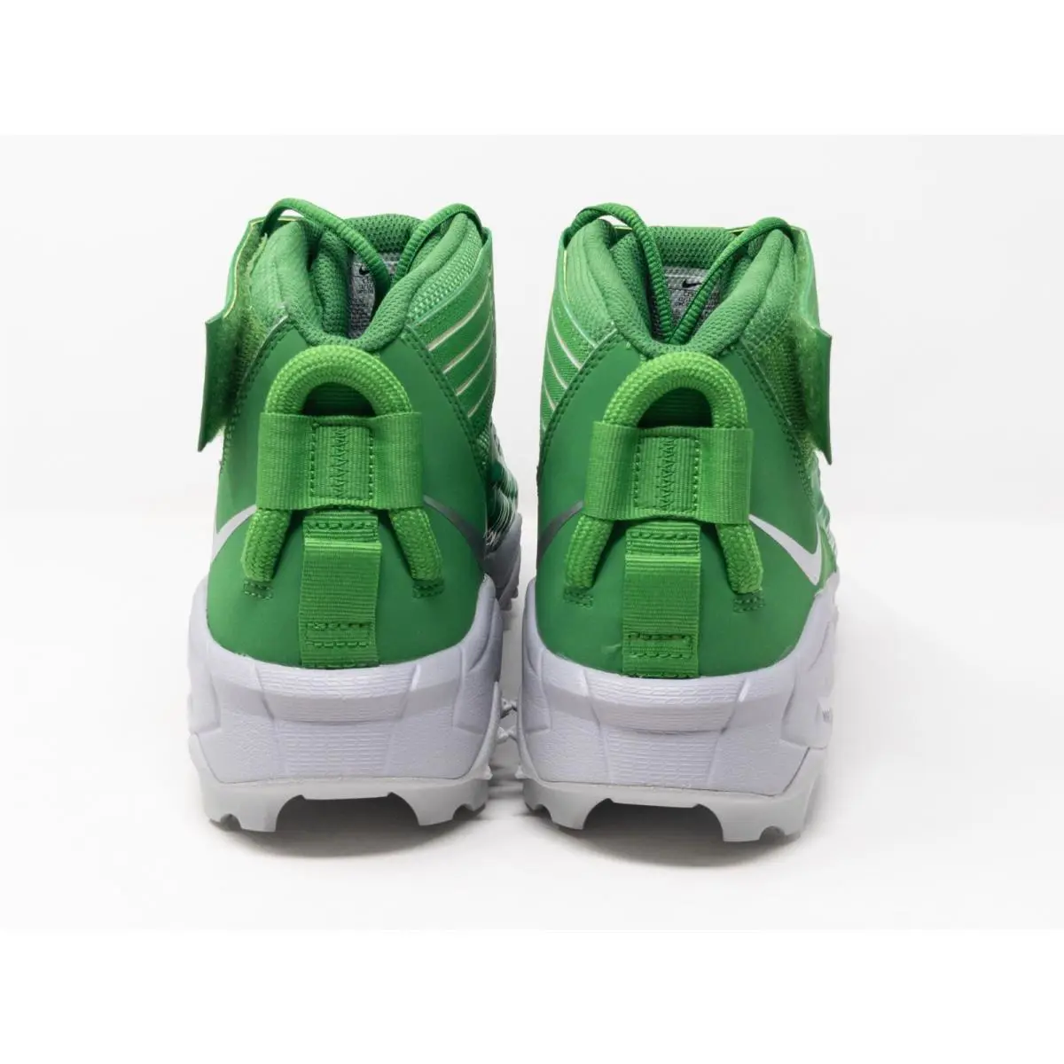 Nike shoes - Nike Force Savage - Force Savage - CI9904-301 - Green 2