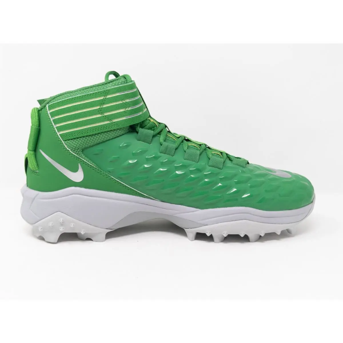 Nike shoes - Nike Force Savage - Force Savage - CI9904-301 - Green 4