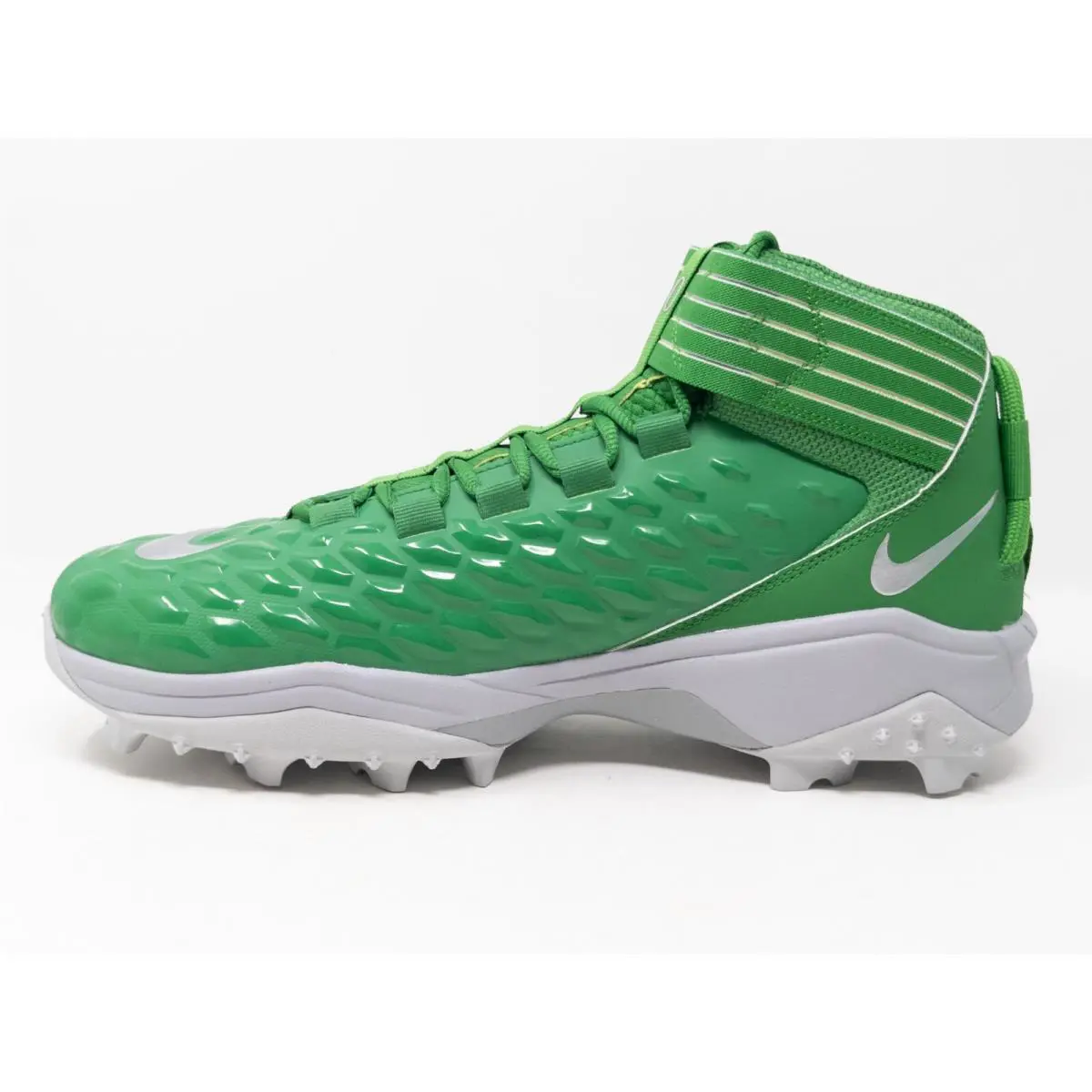 Nike shoes - Nike Force Savage - Force Savage - CI9904-301 - Green 5