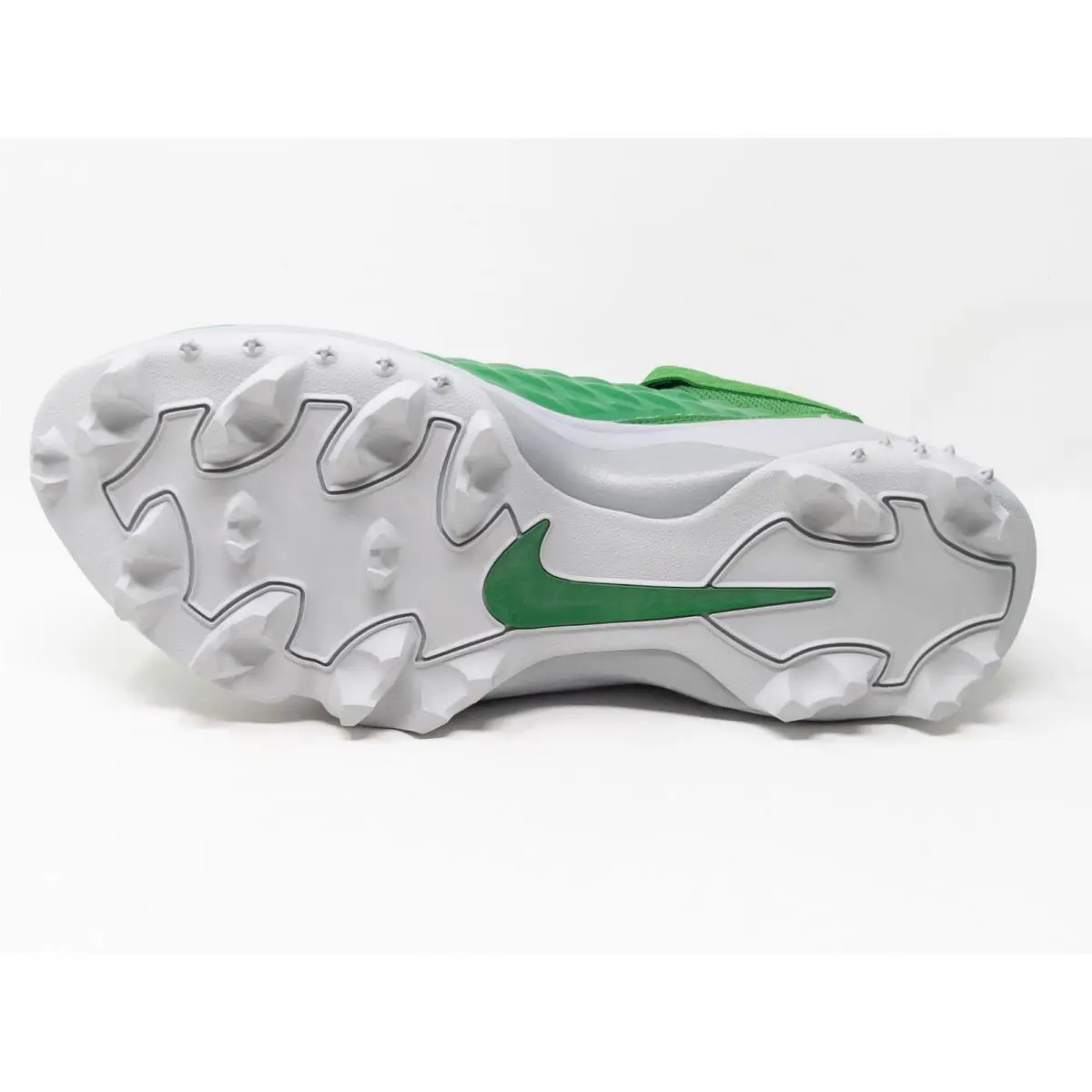 Nike shoes - Nike Force Savage - Force Savage - CI9904-301 - Green 6