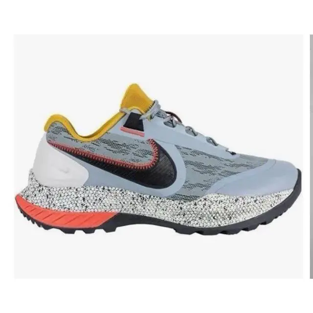 Nike shoes - Nike React SFB - React SFB - Gray 3