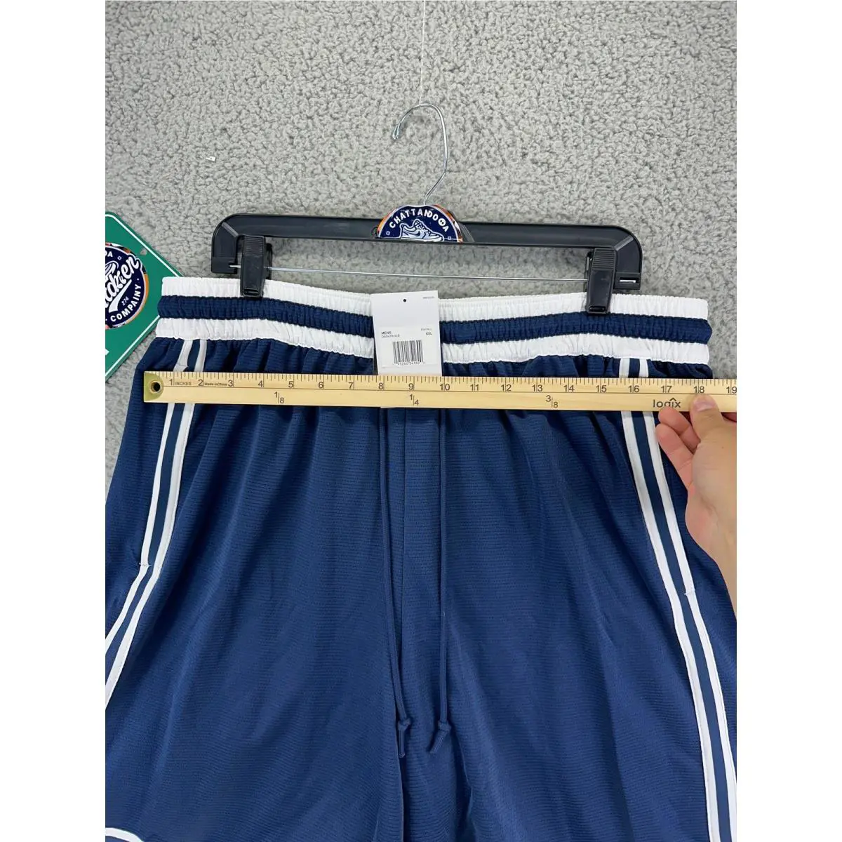 Nike clothing - Blue 1