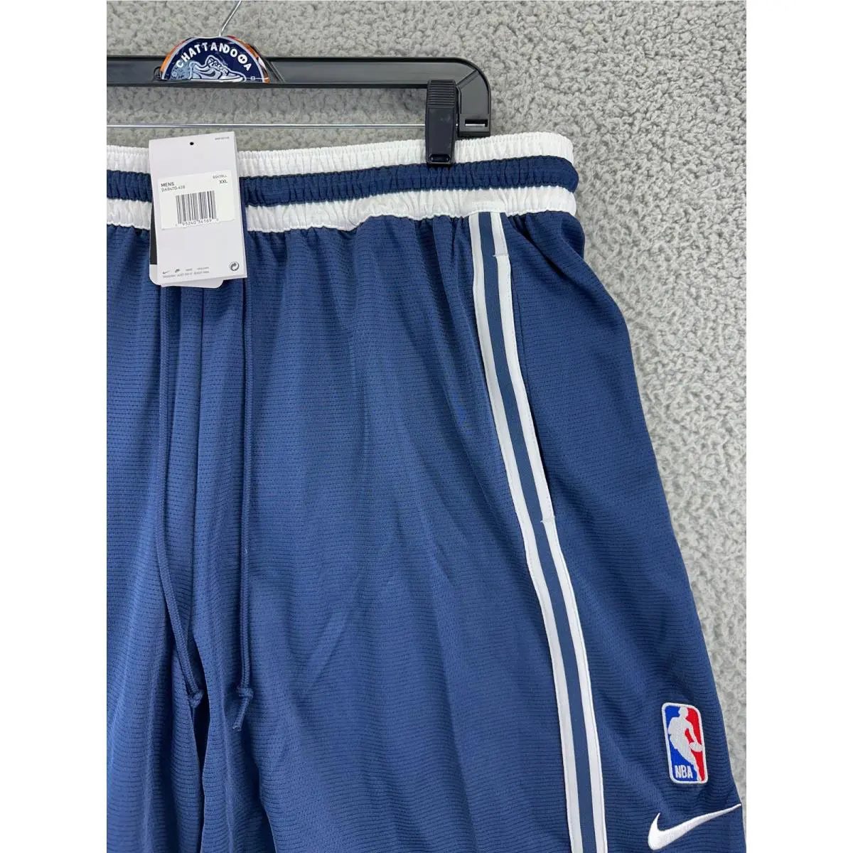 Nike clothing - Blue 3