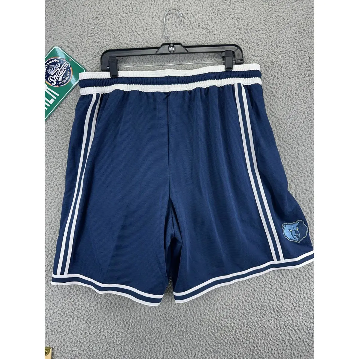 Nike clothing - Blue 4