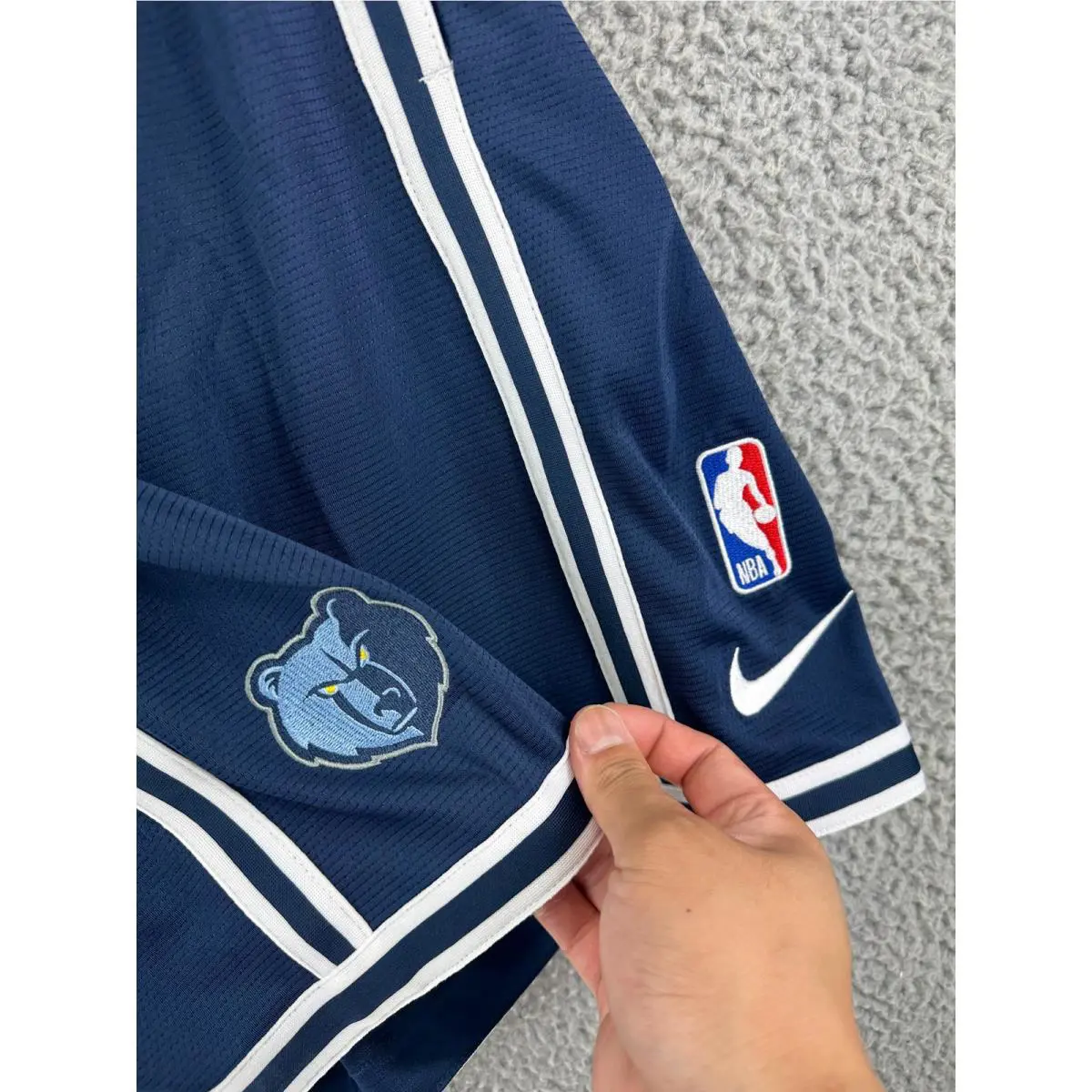 Nike clothing - Blue 6