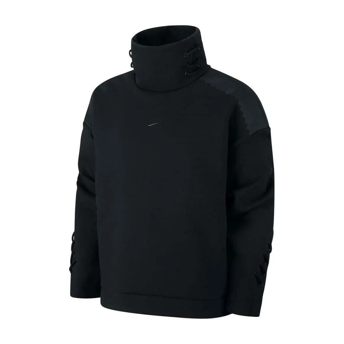 Nike clothing - Black (UPC: 193152503359) 5