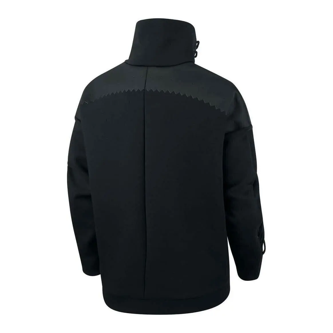 Nike clothing - Black (UPC: 193152503359) 6