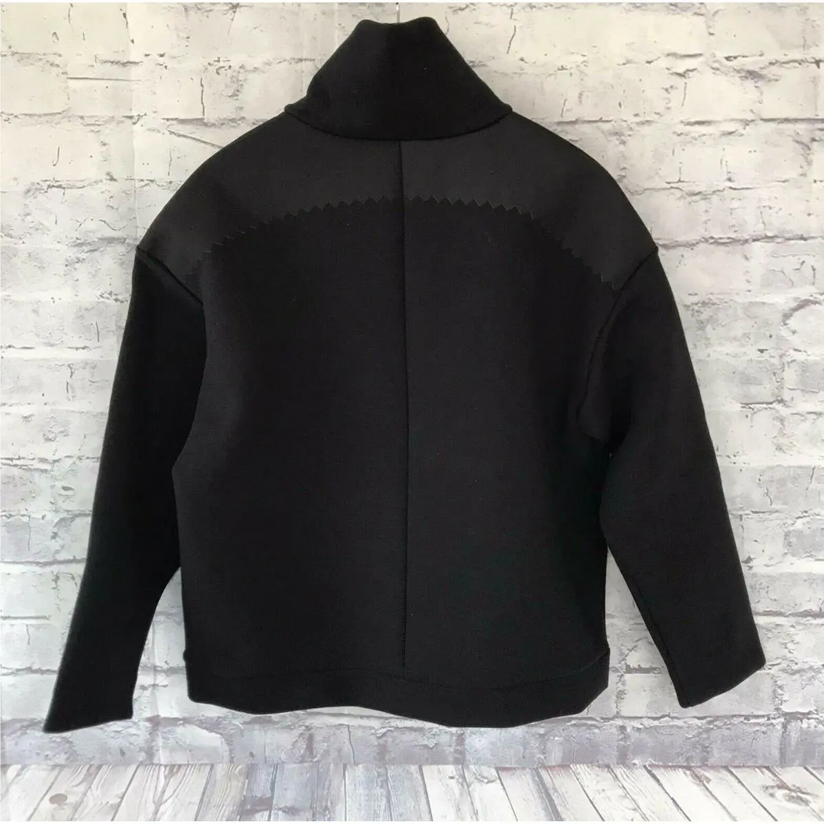 Nike clothing - Black (UPC: 193152503359) 8