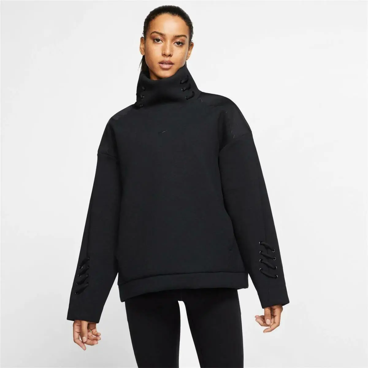 Nike clothing - Black (UPC: 193152503359) 9