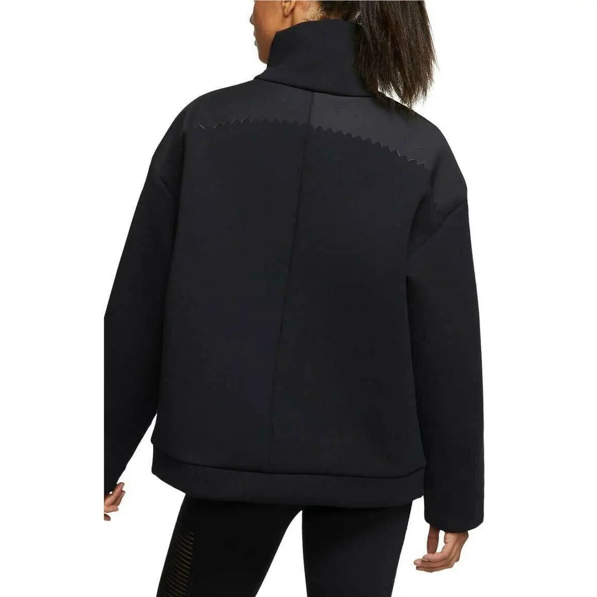 Nike clothing - Black (UPC: 193152503359) 0