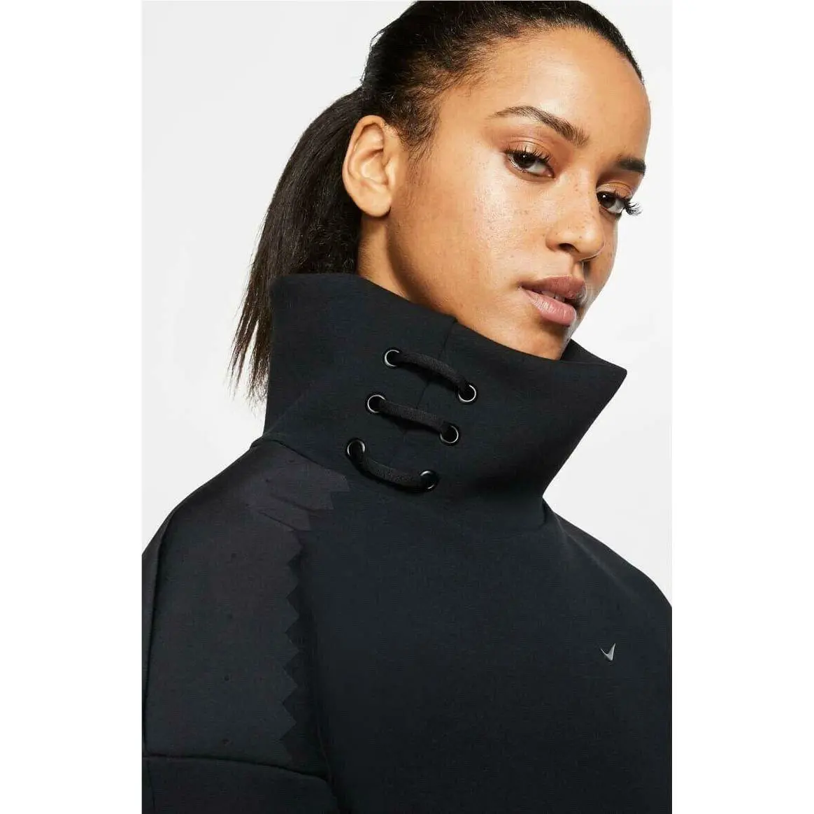Nike clothing - Black (UPC: 193152503359) 2