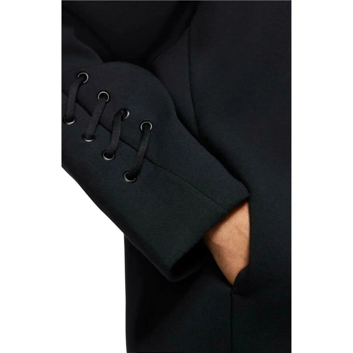 Nike clothing - Black (UPC: 193152503359) 3