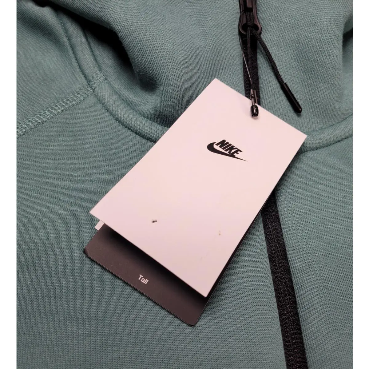 Nike clothing - FB7921-361 - FB7921-361 - Green (UPC: 0197593354884) 6