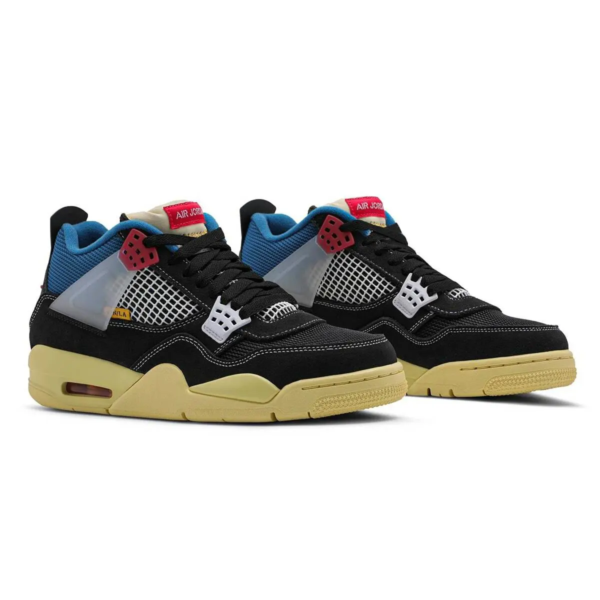 Nike Metcon 7 Mat Fraser Shoes PE Men`s Size 12.5 Black/gold DA8103-007 - Black
