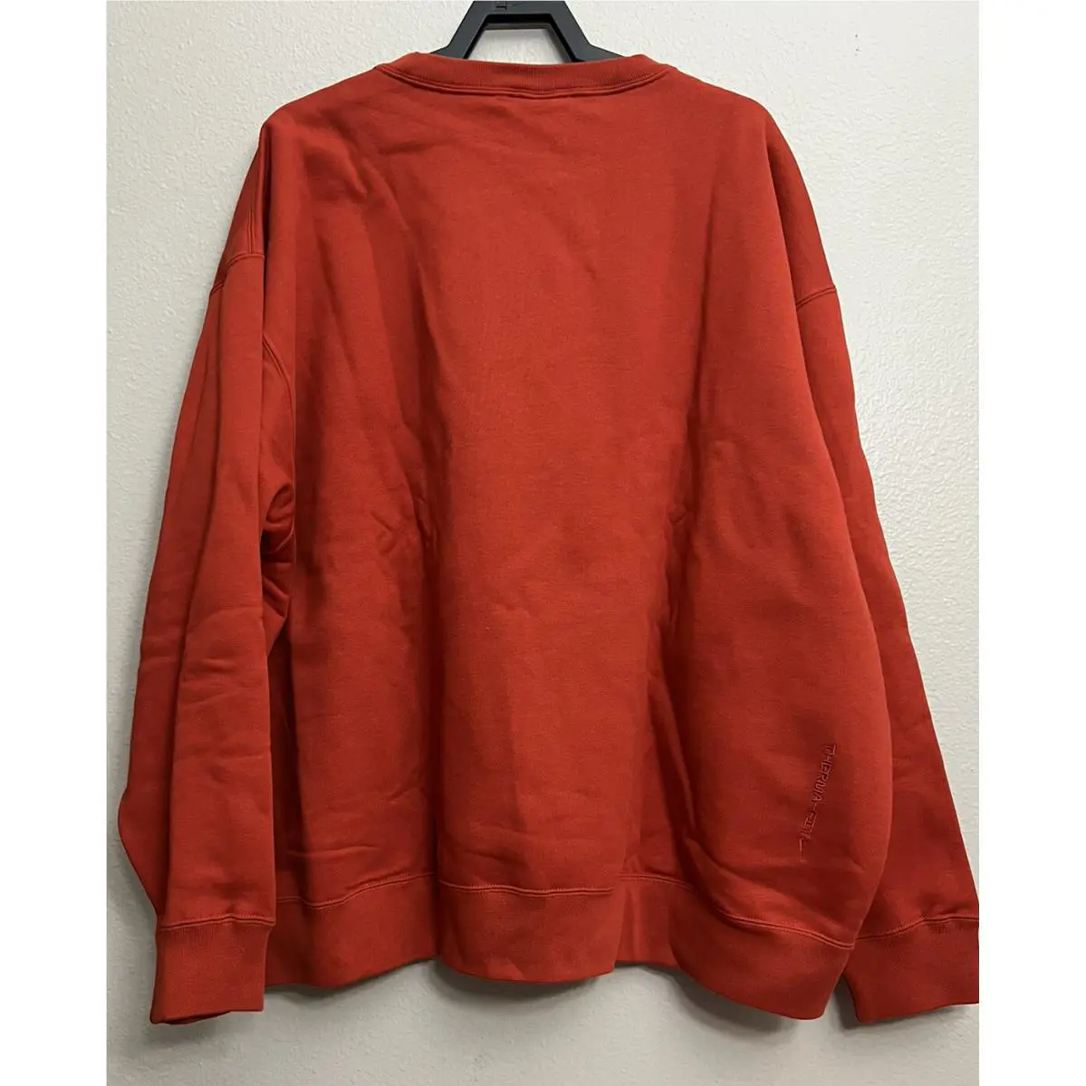 Nike clothing - DM9941-671 - DM9941-671 - Cinnabar (UPC: 195245701451) 2