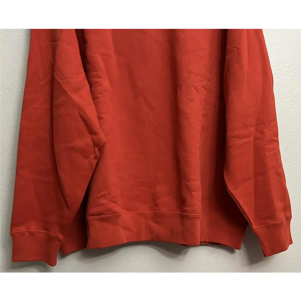 Nike clothing - DM9941-671 - DM9941-671 - Cinnabar (UPC: 195245701451) 1