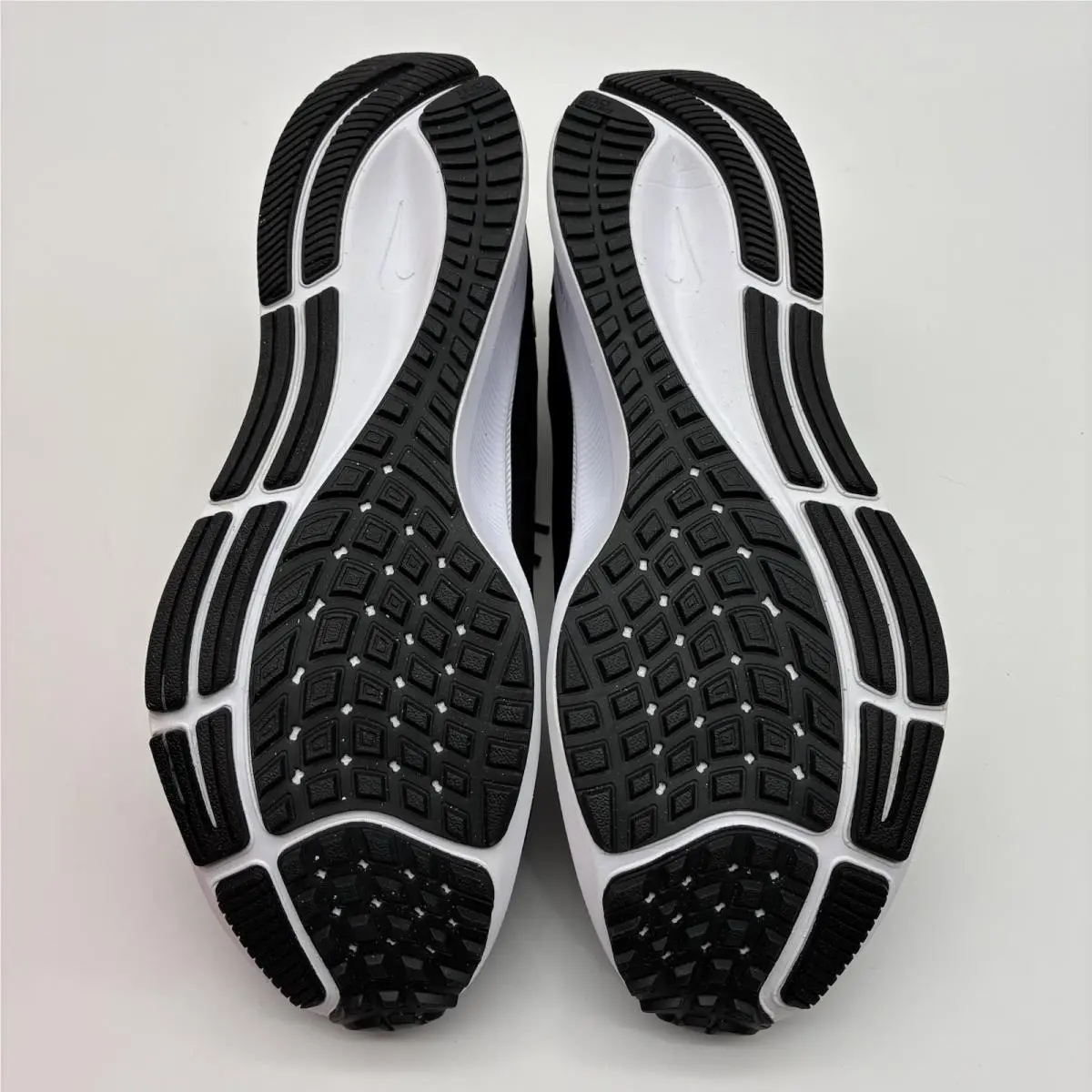 Nike shoes - Nike Air Zoom Pegasus 38 - CW7356-002 - Black (UPC: 0194955811054) 7