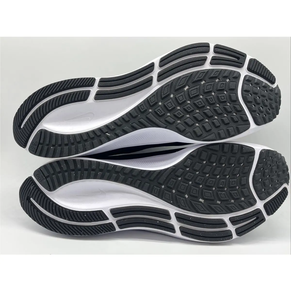 Nike shoes - Nike Air Zoom Pegasus 38 - CW7356-002 - Black (UPC: 194955811115) 4