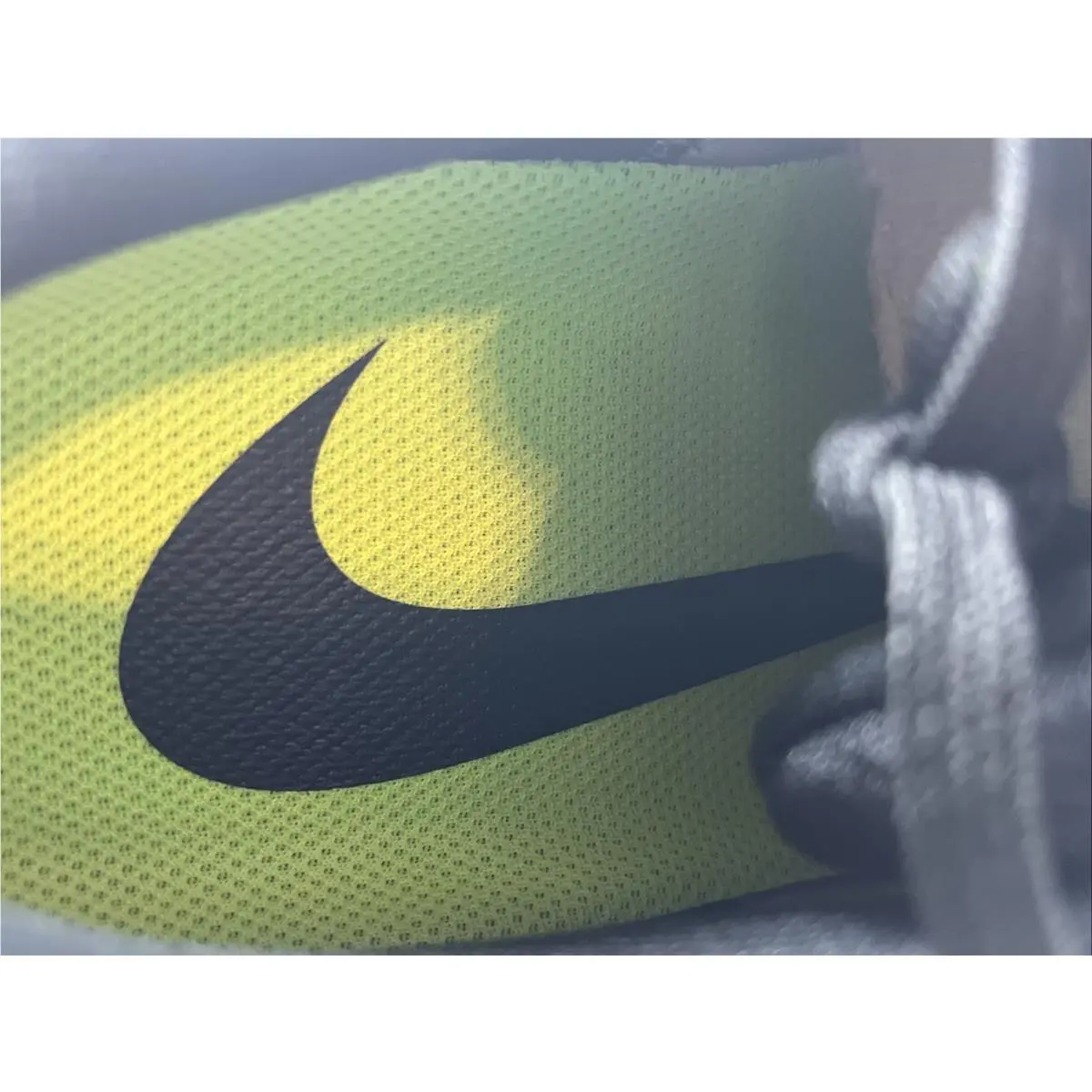 Nike shoes - Nike Air Zoom Pegasus 38 - CW7356-002 - Black (UPC: 194955811115) 5