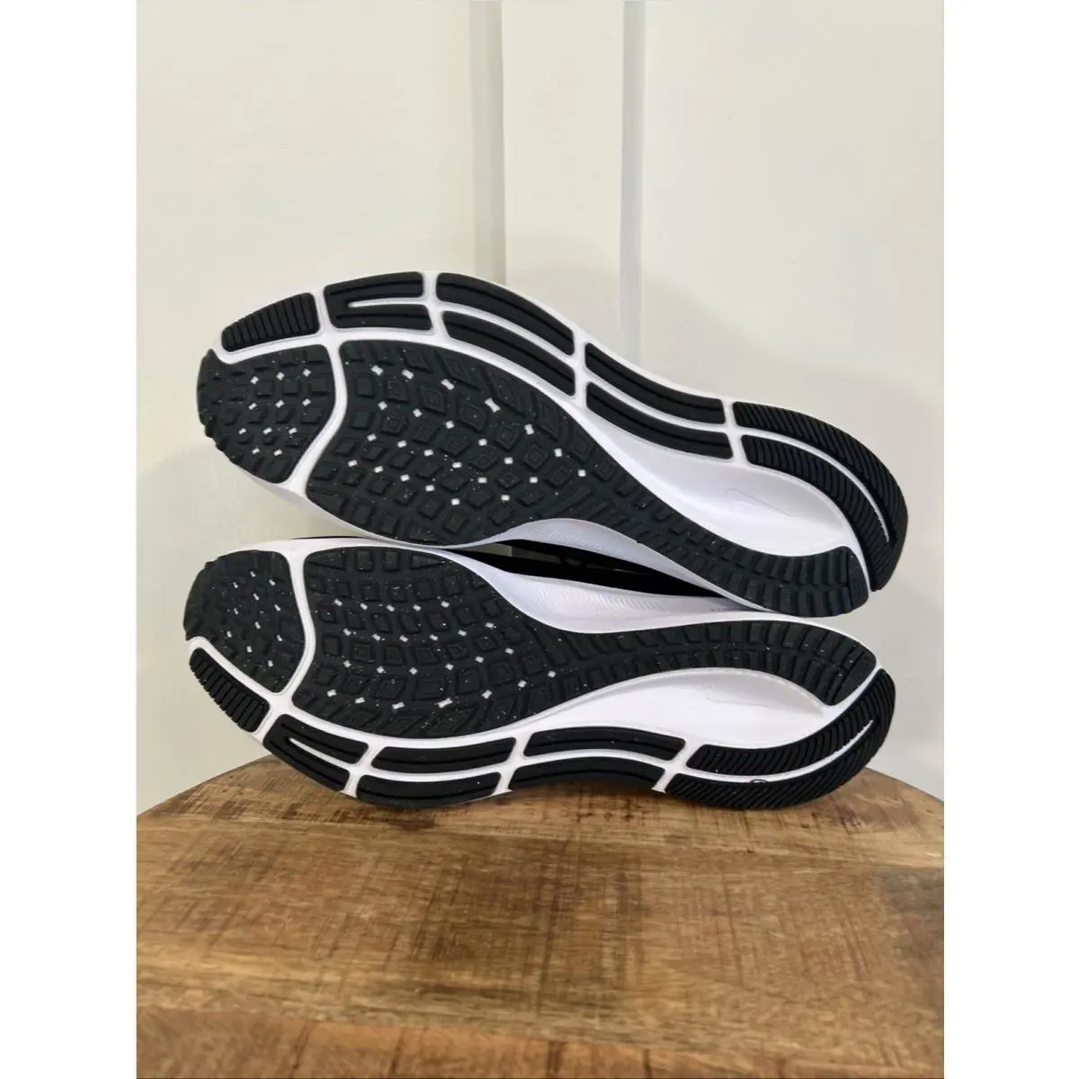 Nike shoes - Nike Air Zoom Pegasus 38 - CW7356-002 - Black White 8