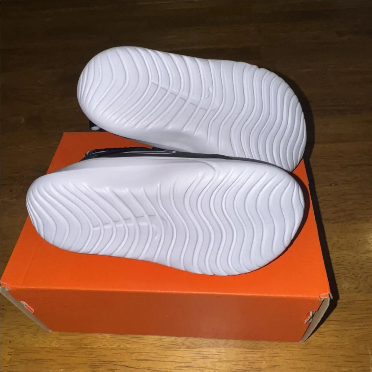 Nike shoes - Nike Flex - Flex - Black (UPC: 0194957478651) 3