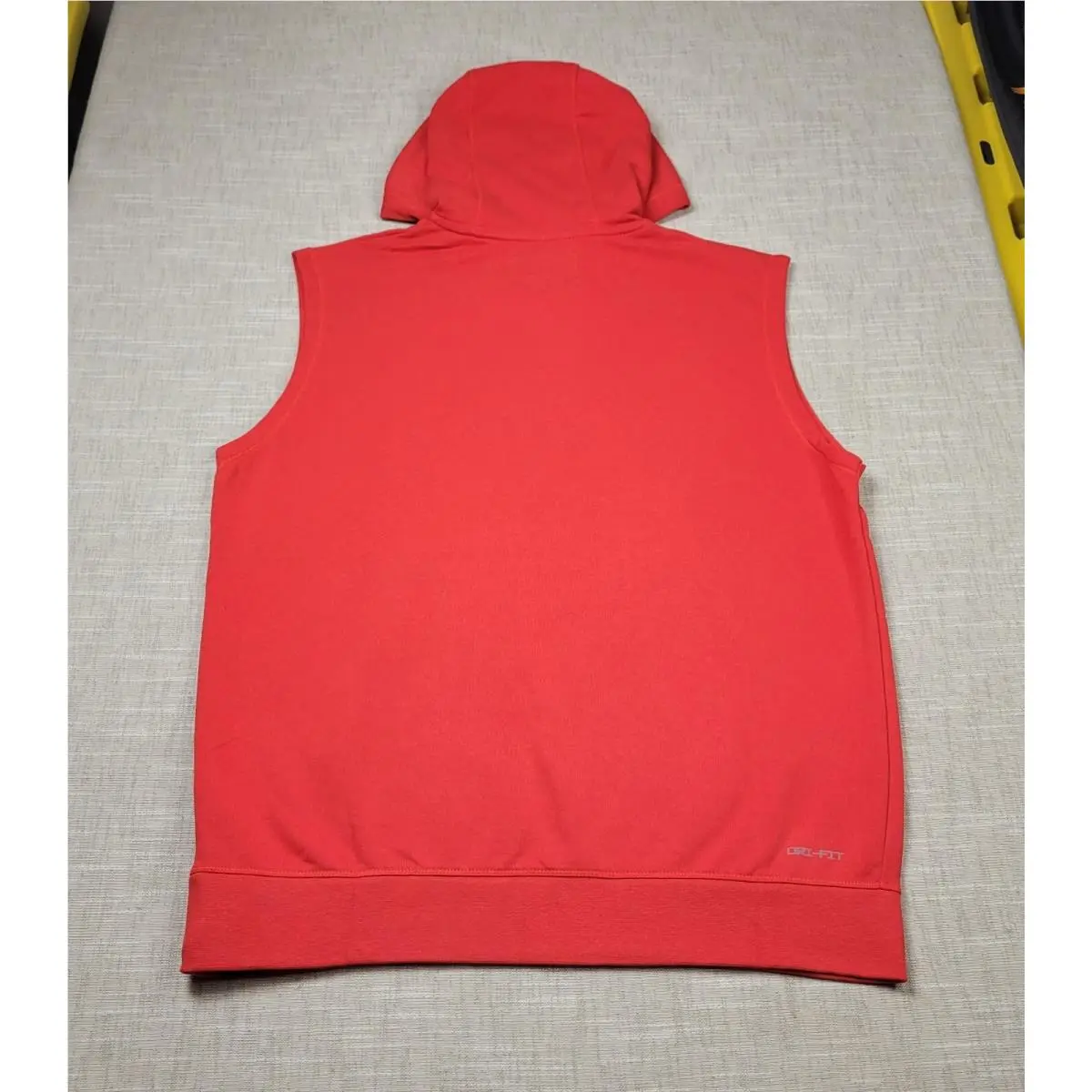 Nike clothing - DQ7946-694 - DQ7946-694 - Red Black 0